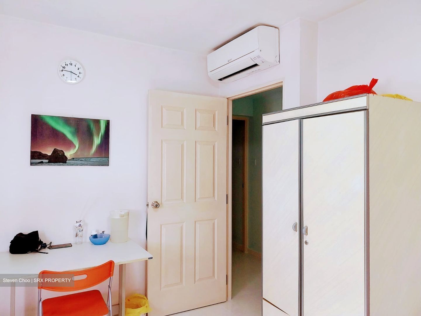 Blk 483 Segar Gardens (Bukit Panjang), HDB 4 Rooms #538734581
